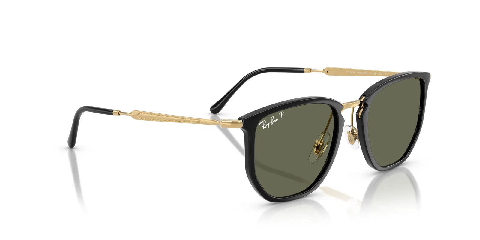 Ray-Ban 4451 Sunglasses - view 29